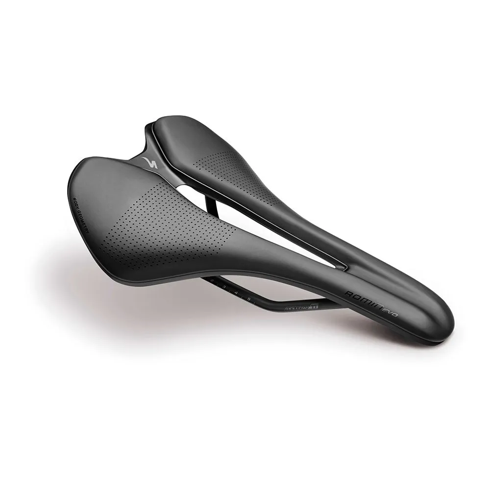 

Седло Specialized Romin EVO Expert Gel, черный