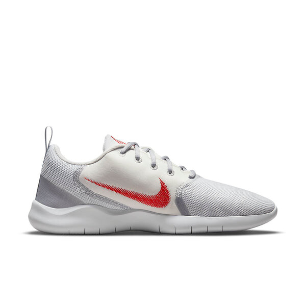 Кроссовки flex experience run 10 Nike, белый — фото 2
