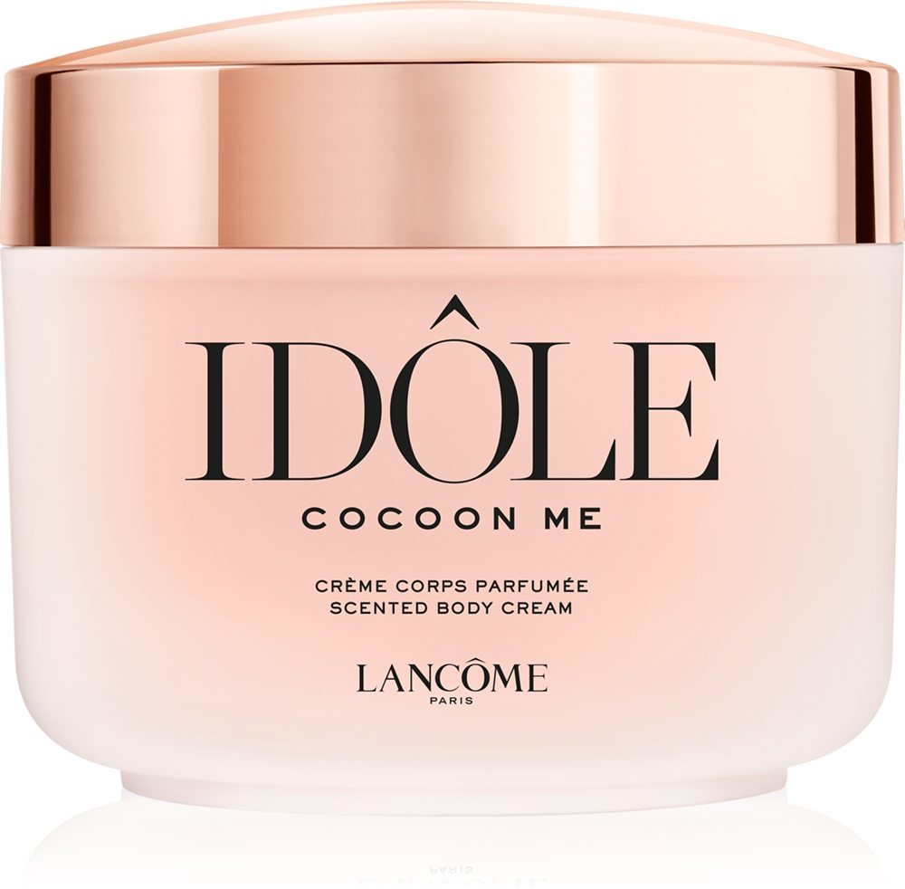 

Крем для тела Idôle cocoon me cream Lancôme, 200 мл