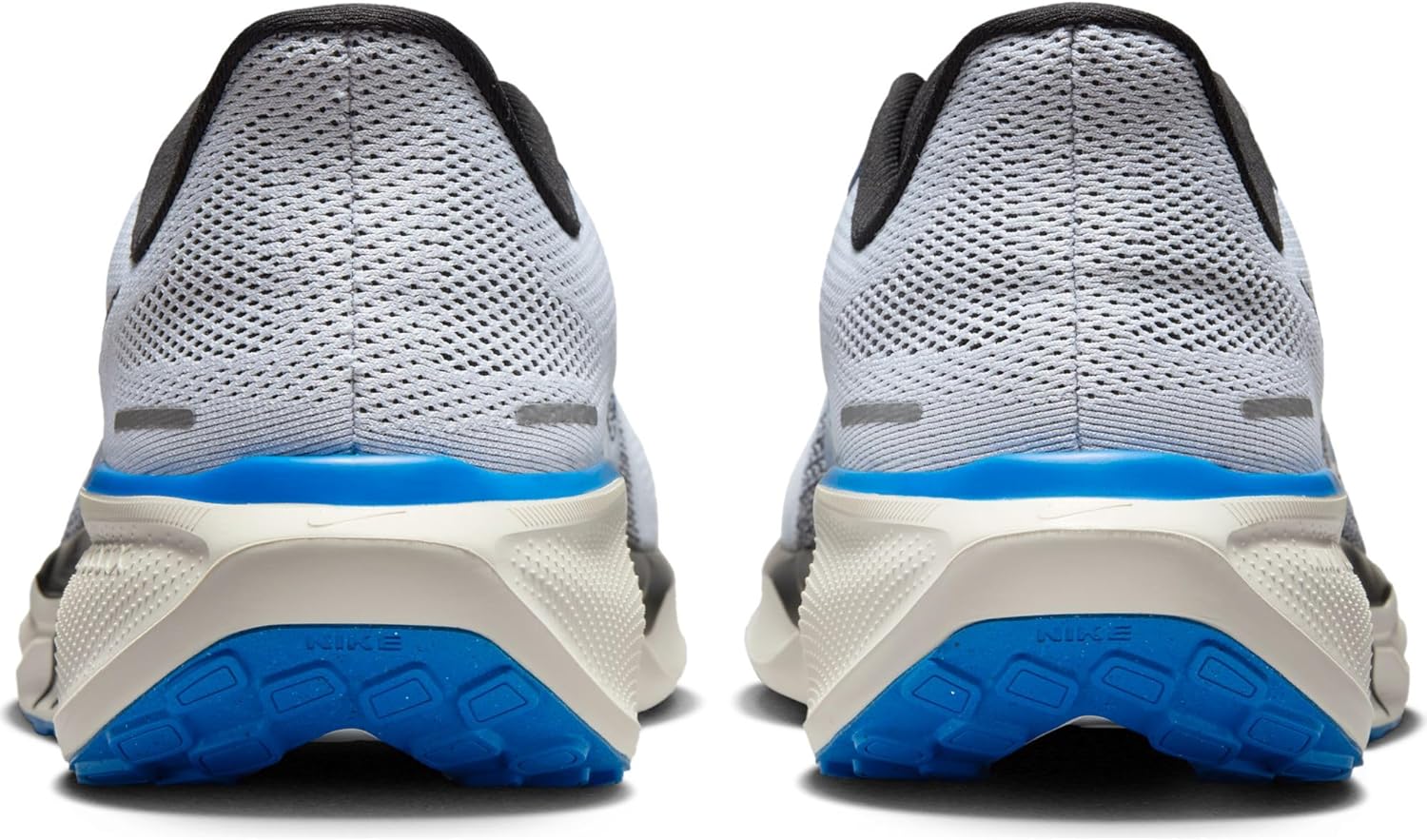 

Мужские кроссовки Nike Pegasus 41, White Photo Blue Black Sail