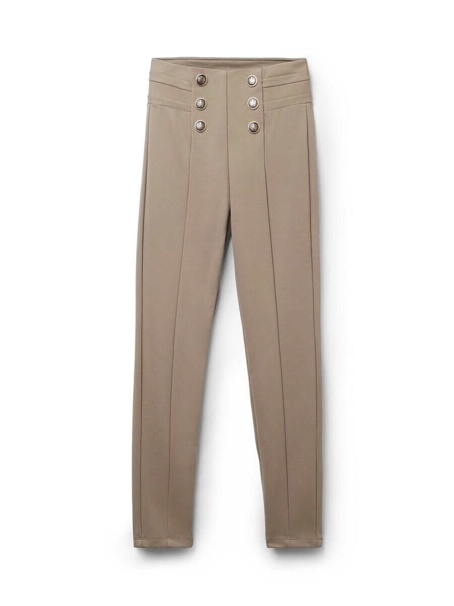 

Леггинсы CALZEDONIA Skinny Leggings, коричневый