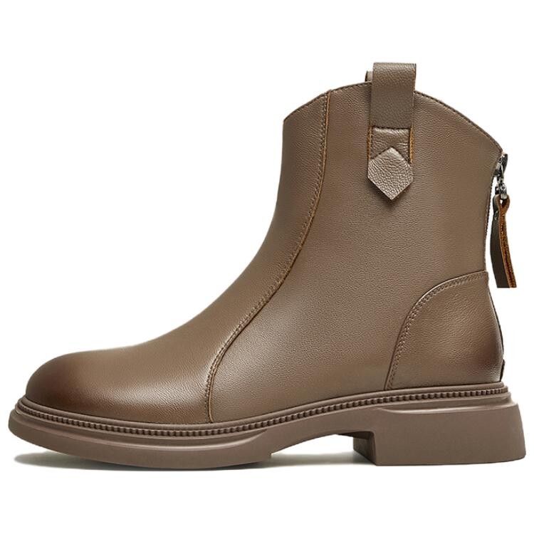 

Ботильоны BASTO Ankle Boots Women's, черный