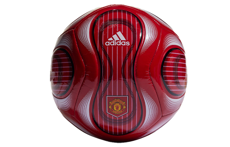 

Манчестер Юнайтед Театр Мечты футбол Adidas