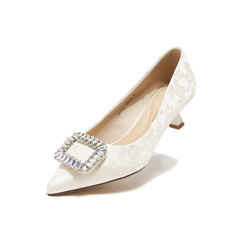 

Туфли женские повседневные Women's Casual Shoes Women's Xiangxiangli, бежевый