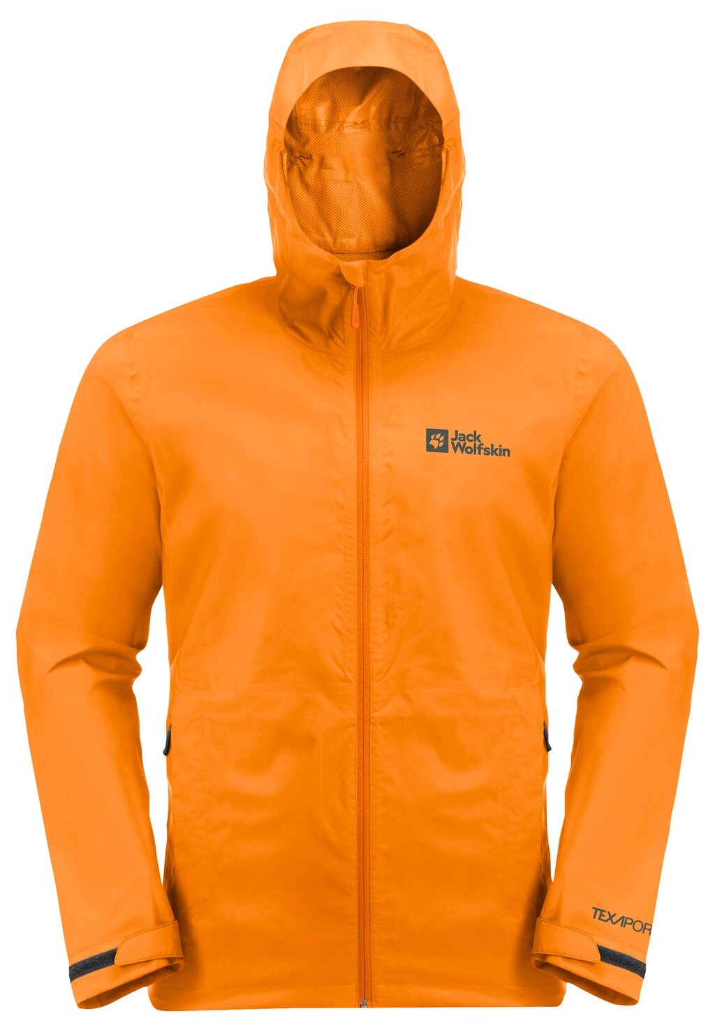 

Куртка для активного отдыха ELSBERG 2.5 Jack Wolfskin, цвет dragon fire
