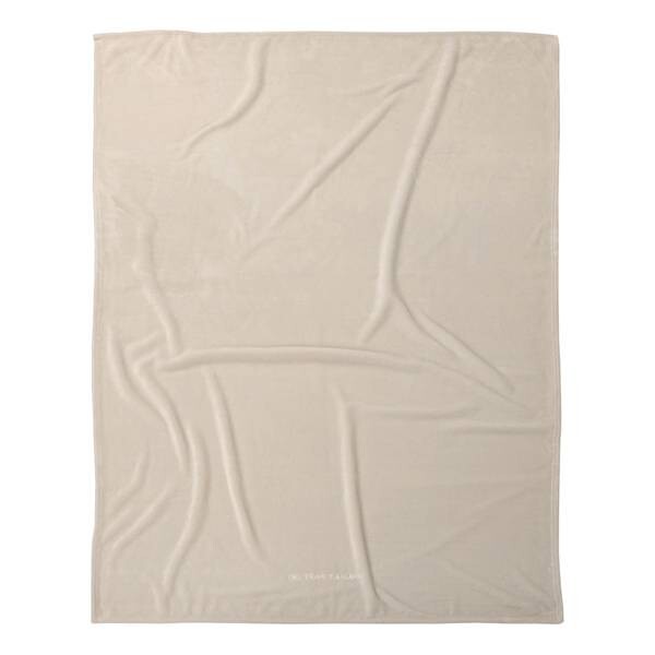 

Покрывало Tom Tailor Wellsoft, 150x0,5x200 см цвет sunny sand