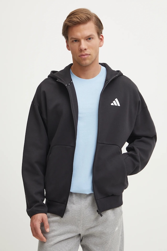

Толстовка Future Icons Adidas, черный