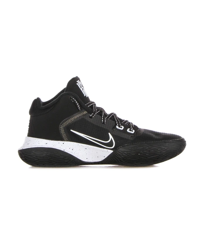 

Высокие кеды Kyrie Flytrap 4 Nike, черный