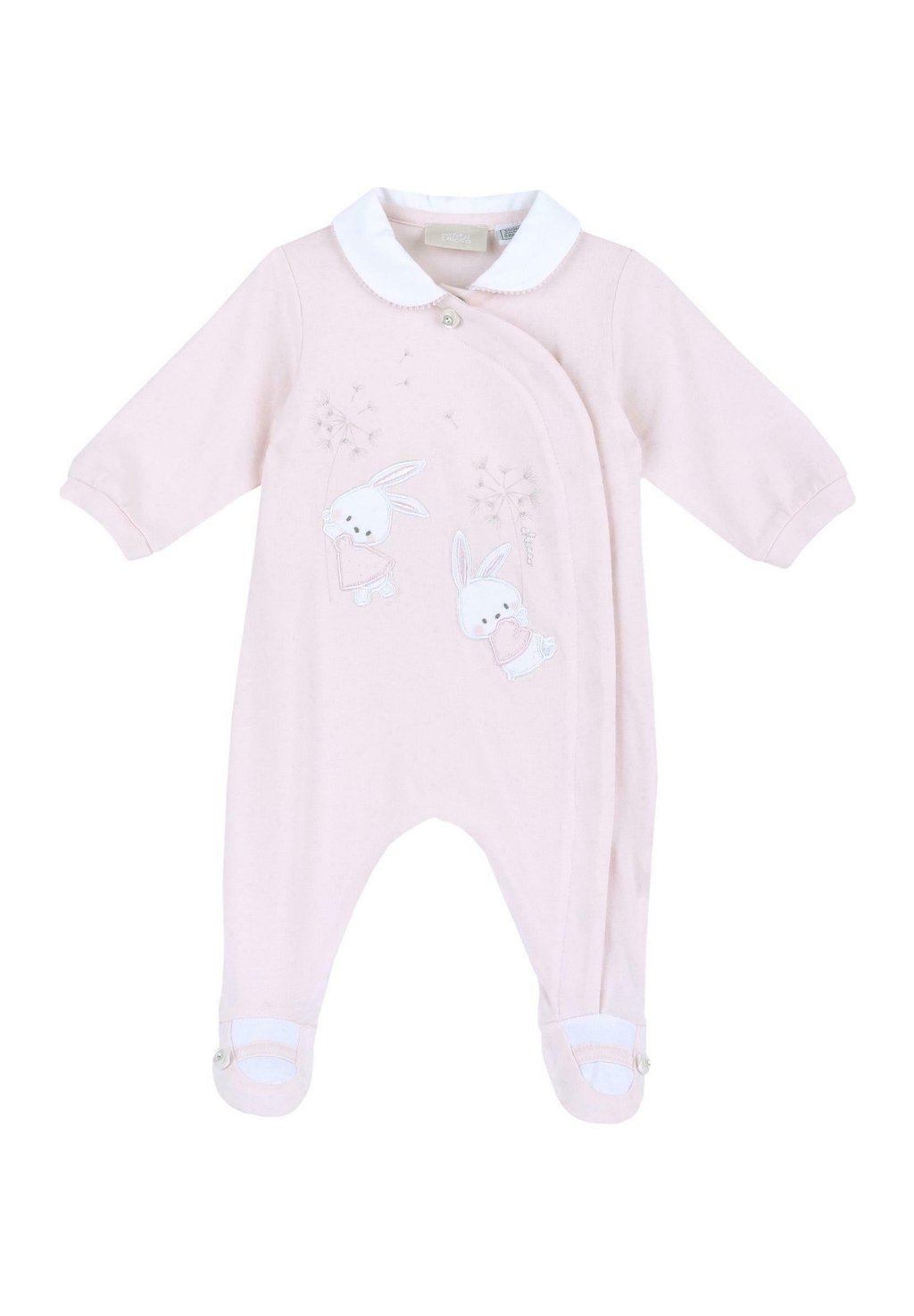 

Комбинезон Chicco, фуксия