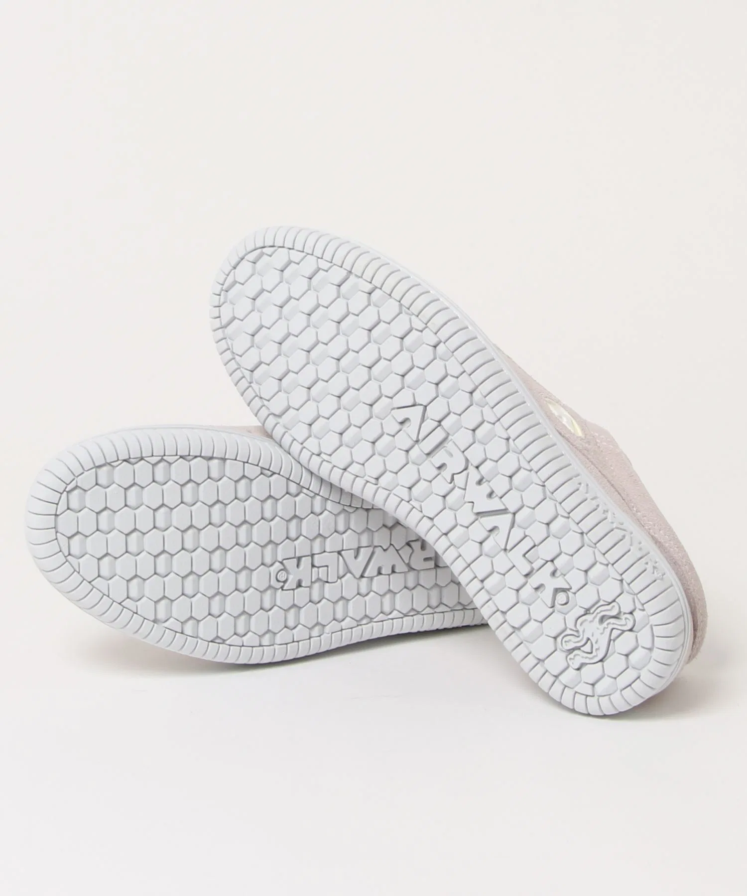 [AIRWALK CLASSICS] AIRWALK ONE 'WHT/WHT' [AW-CL-6007] — фото 4