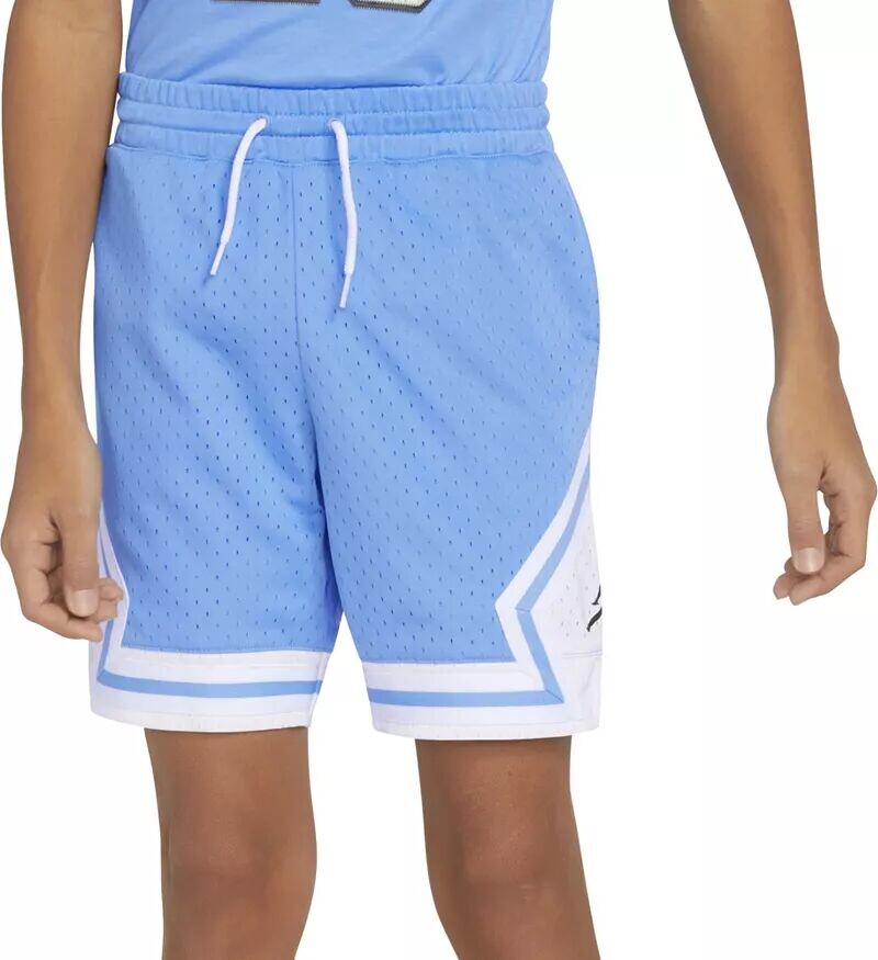 

Детские шорты Jordan Air Diamond