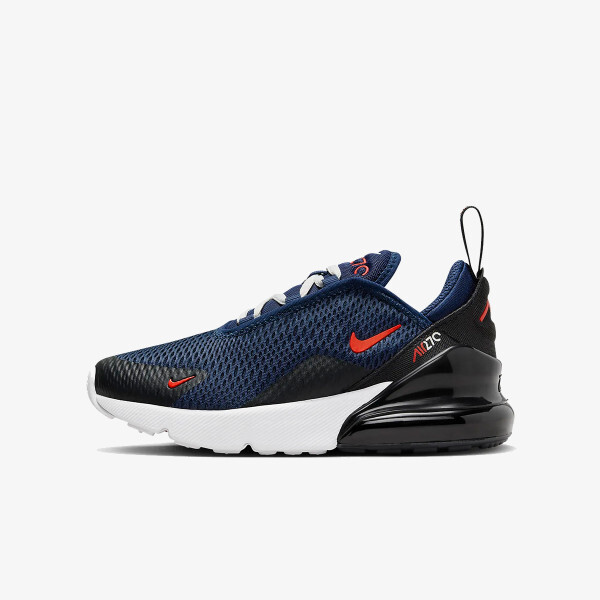 

Кроссовки Air Max 270 Nike, синий