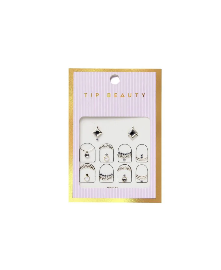 Tip Beauty Бурные 20-е