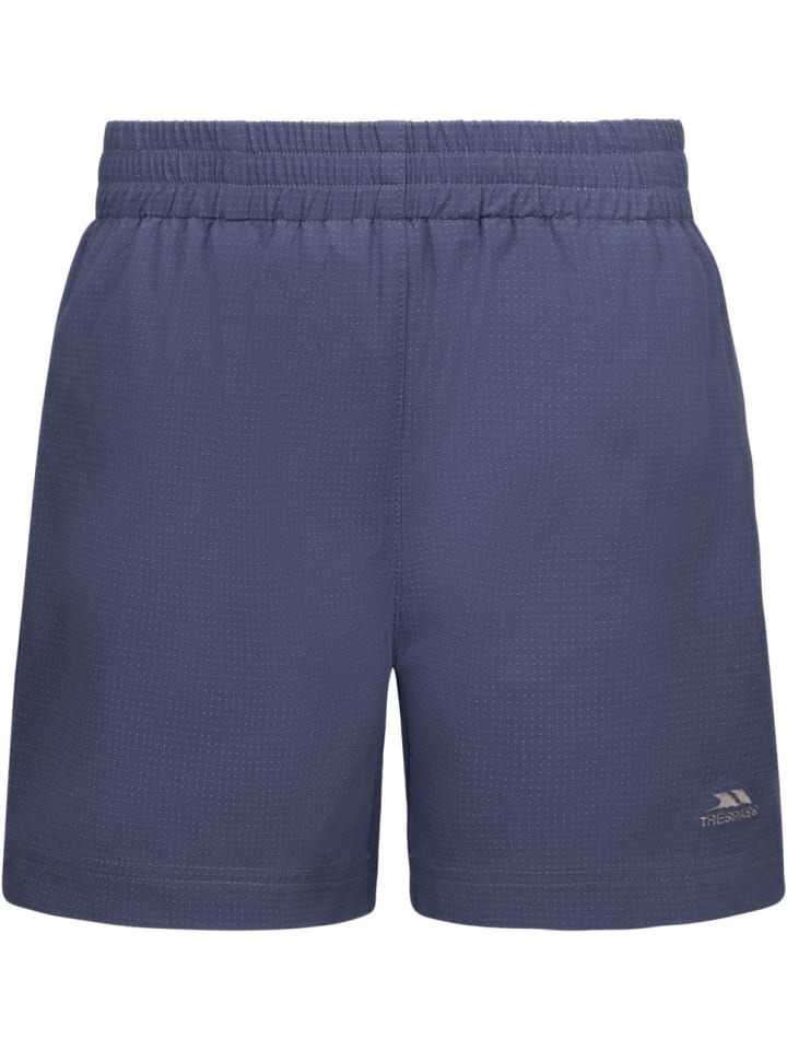 

Шорты Trespass, синий