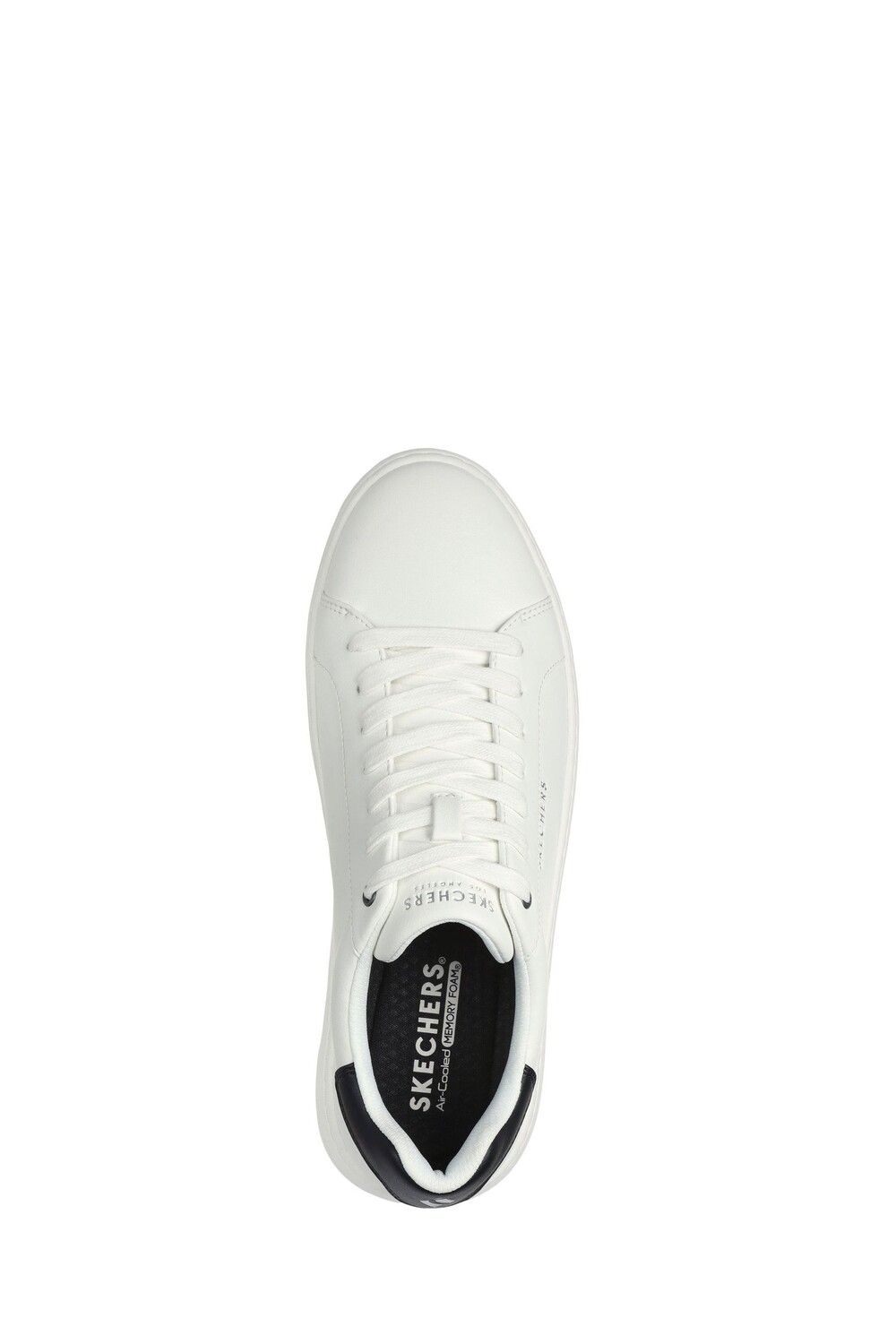 Суд Skechers, белый — фото 4