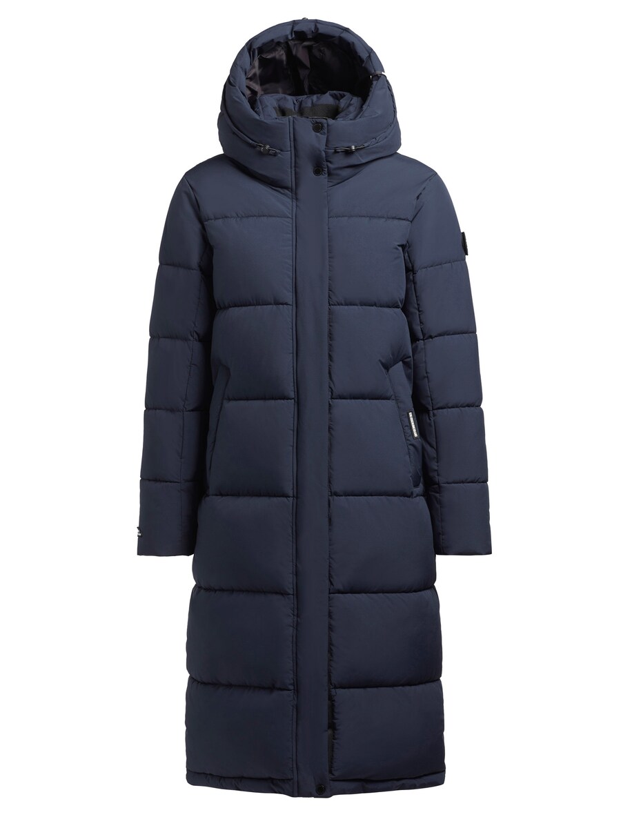 

Зимнее пальто khujo TIONE , Blue