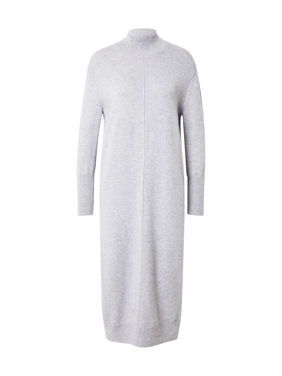 

Вязаное платье GERRY WEBER Knitted dress, светло-серый