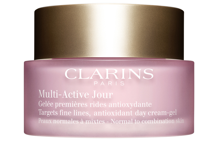 Крем для лица Clarins — Омолаживающий увлажняющий для женщин, 50 мл — фото 3