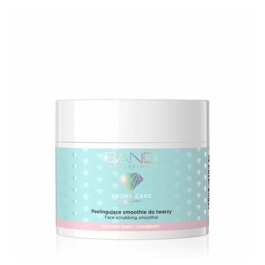 

Пилинг-смузи для лица, 90 мл Bandi, Young Care Glow