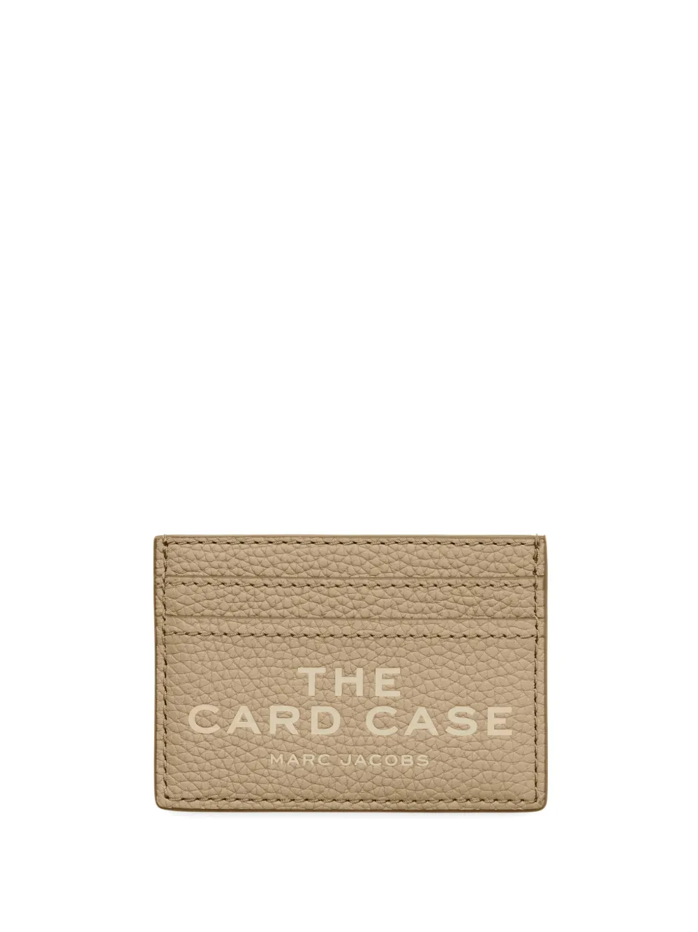 

Картхолдер The Leather MARC JACOBS, коричневый