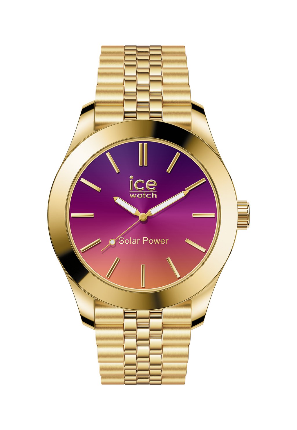 

Часы Ice-Watch, золотой
