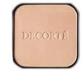 Пудра компактная Decorté The Skin Powder Foundation Air Refill SPF20/PA++, 8.5 г, 302 Ochre