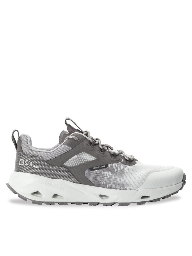 

Кроссовки Jack Wolfskin, зеленый