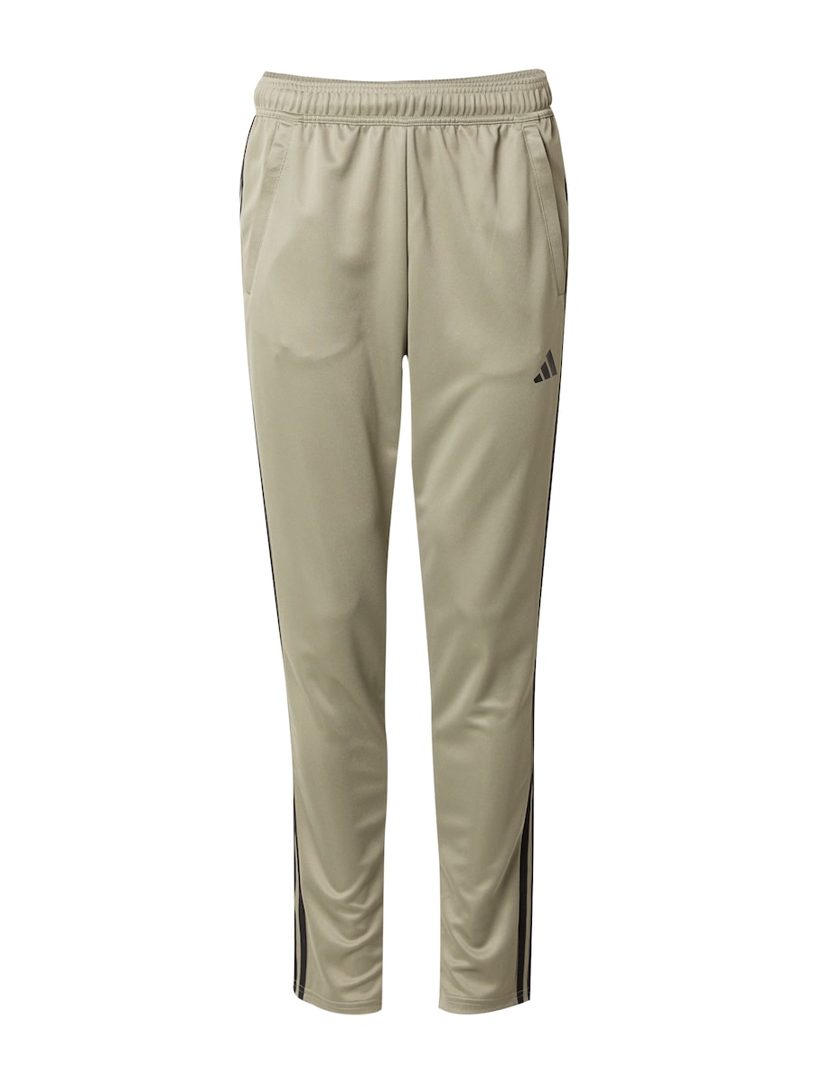 

Зауженные брюки ADIDAS PERFORMANCE Essentials, Stone