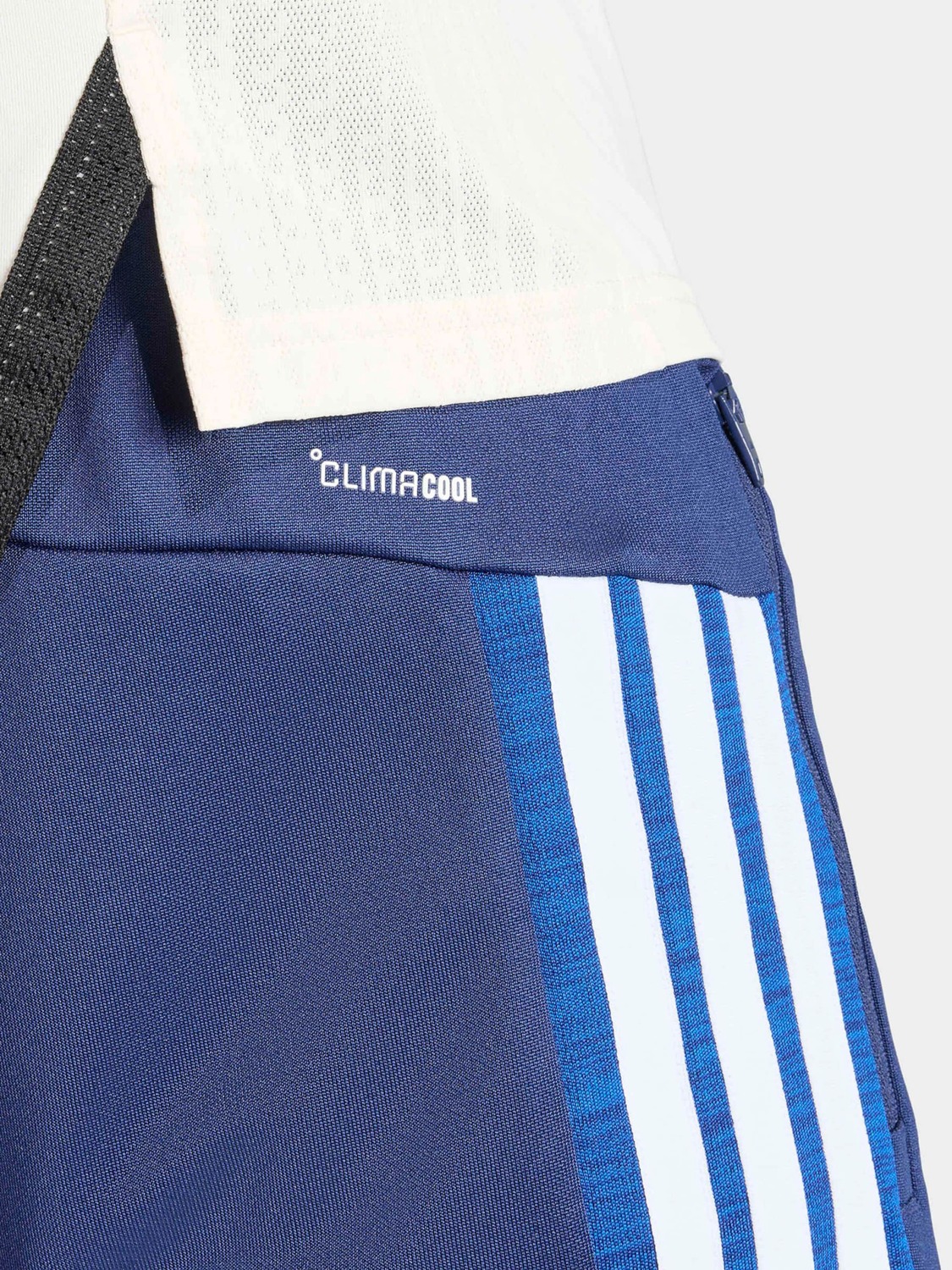 Adidas Performance Шорты для тренировок Regular 'WE ALLSET' в цвете Navy — фото 4