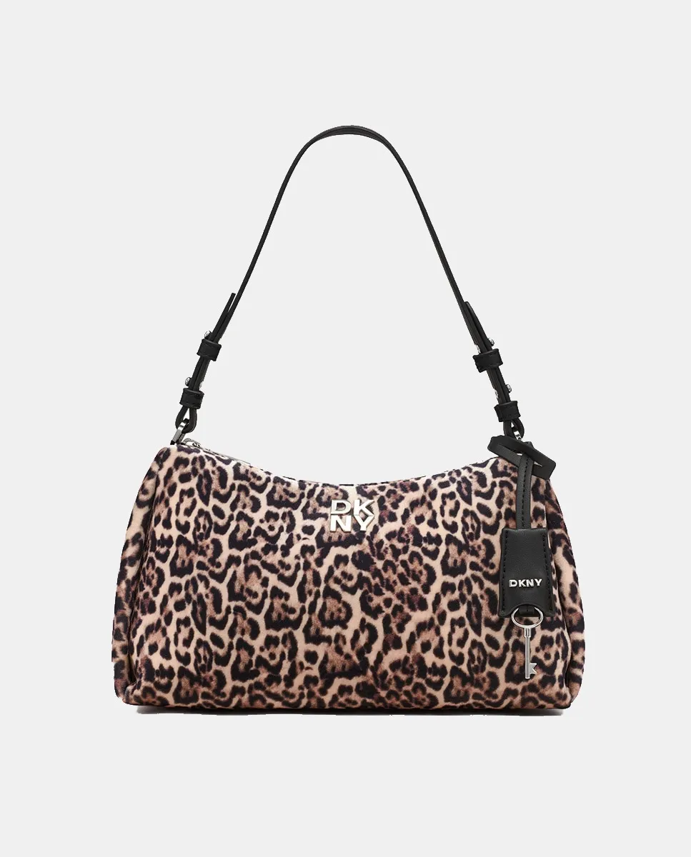 

Сумка через плечо Remy DKNY, мультиколор