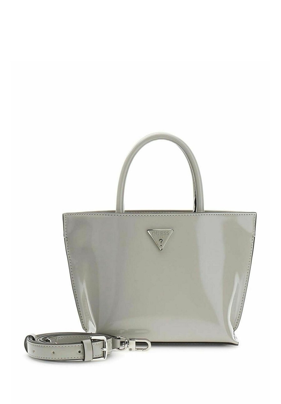 

Сумка Guess Handbag, Light Taupe/Light Grey
