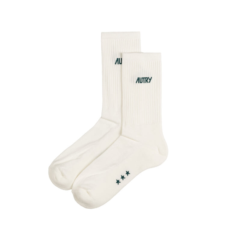 

Носки stars socks Autry, зеленый