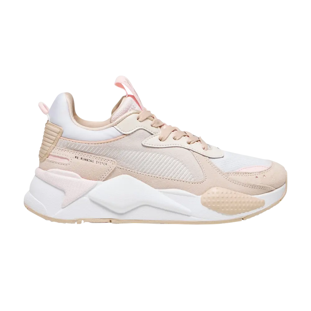

Кроссовки Wmns RS-X Reinvent Puma, розовый
