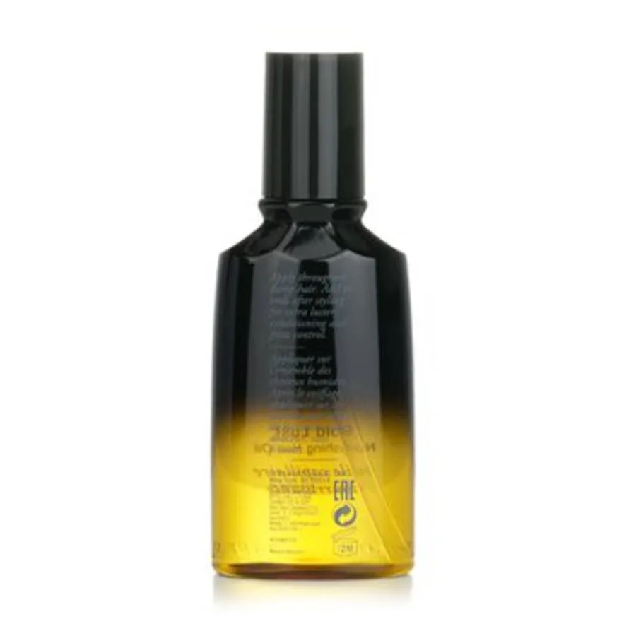 Питающее масло для волос Oribe Gold Lust 3,4 унции Уход за волосами 840035204499 — фото 3