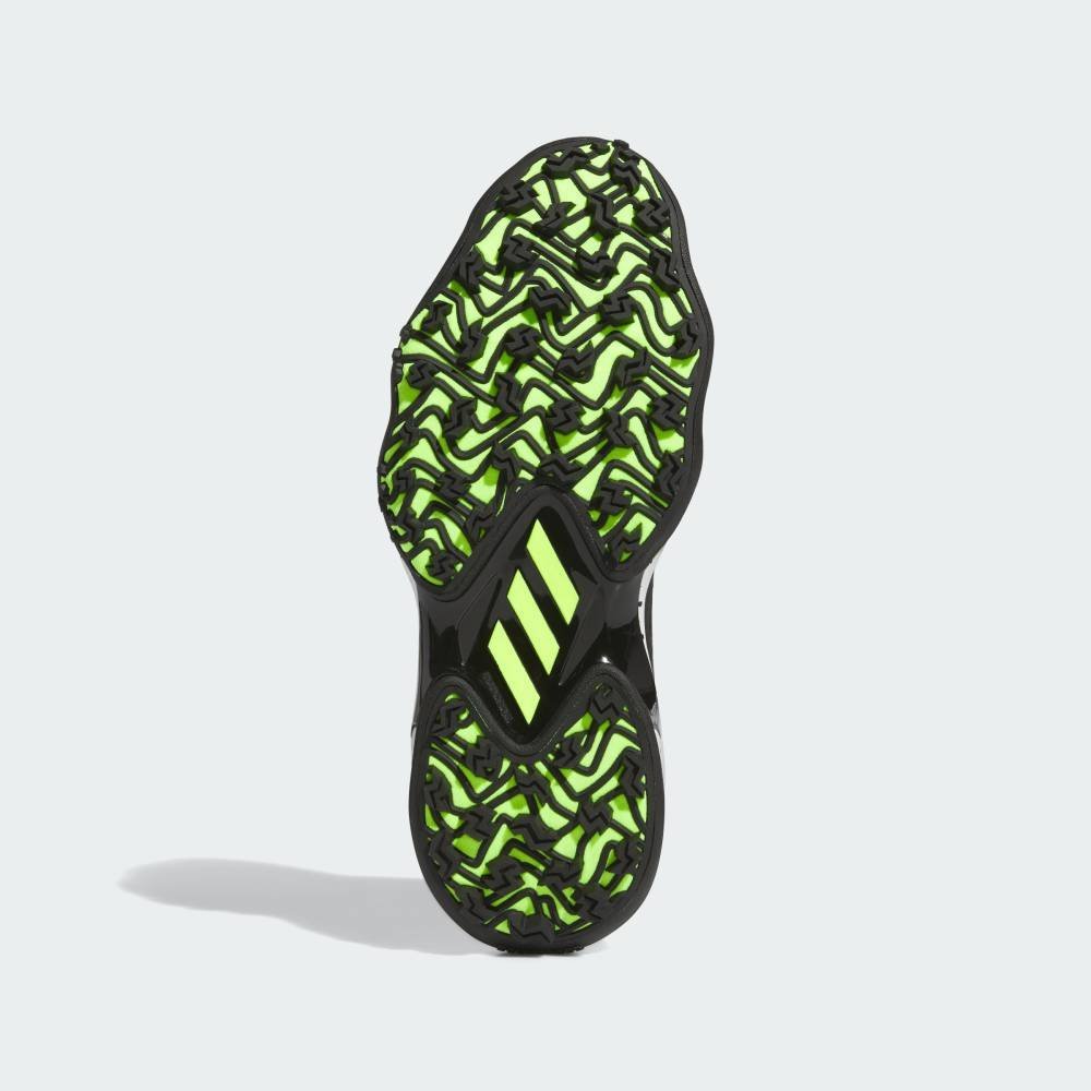 Кроссовки Codechaos Boa 25 / Codechaos Boa 25 Adidas, black — фото 4