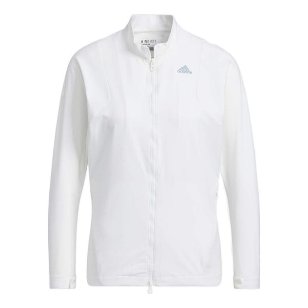 

Куртка ветрозащитная куртка Adidas, белый, Розовый, Куртка ветрозащитная куртка Adidas, белый