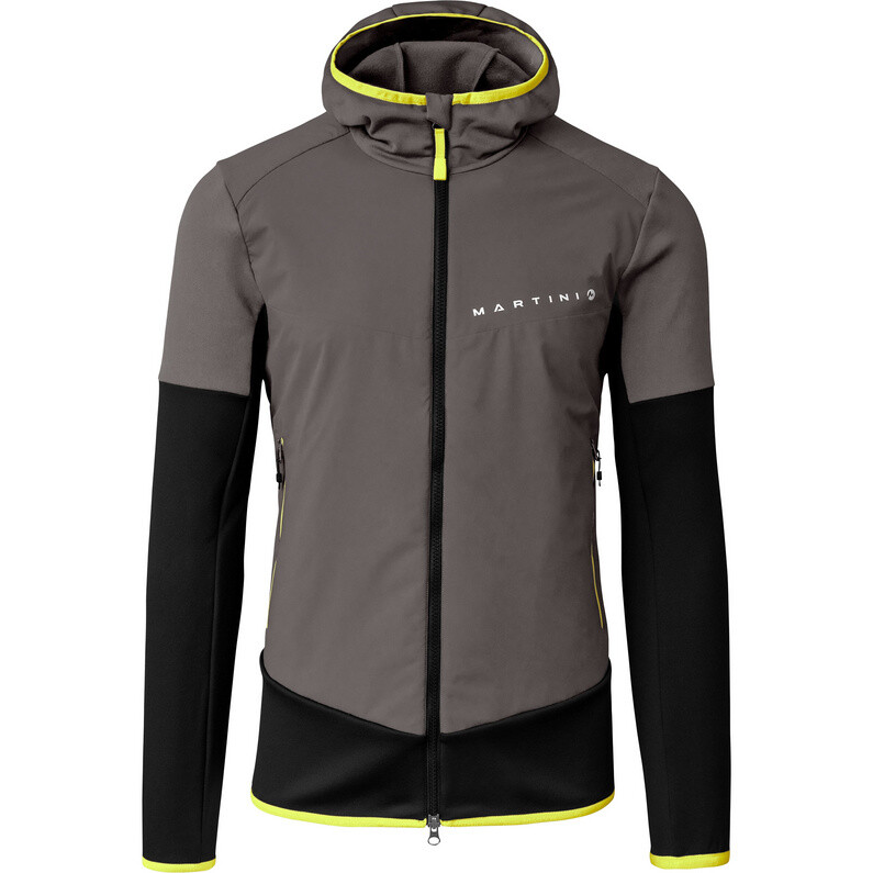 

Мужская куртка Peakpower Martini Sportswear, желтый