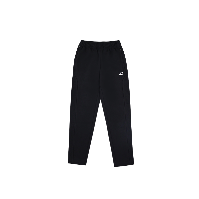 

Тренировочные серийные повседневные брюки мужские YONEX, черный