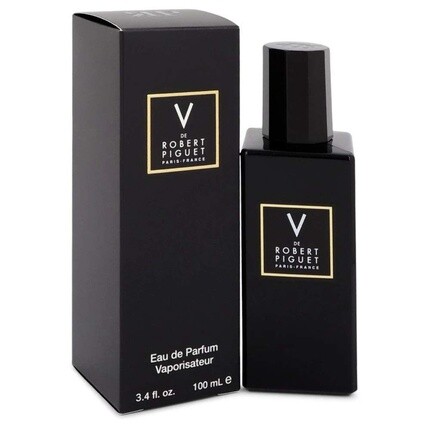 

Женская парфюмерная вода ROBERT PIGUET Visa EDP Vapo 100ml