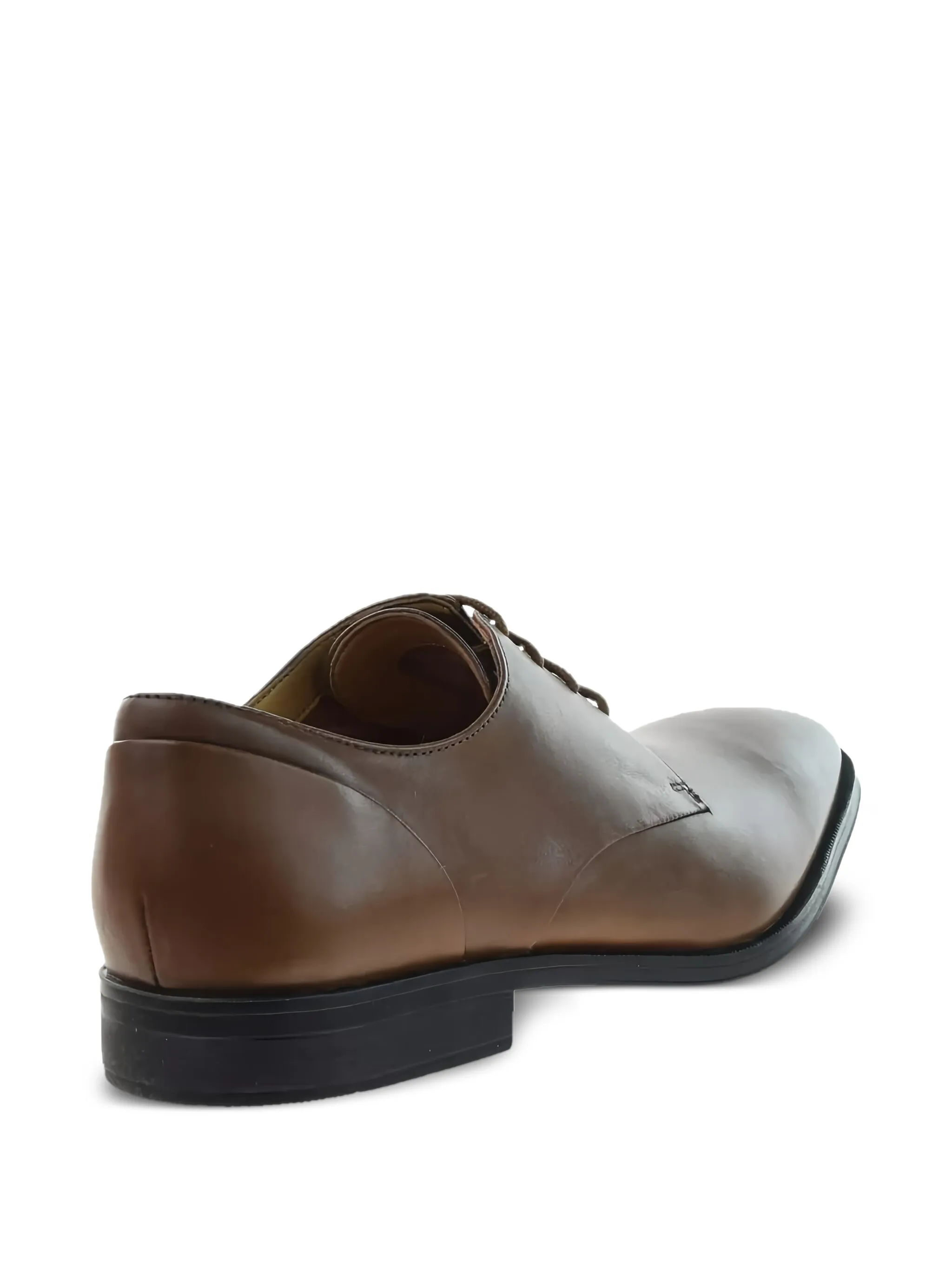 Туфли gilman на шнуровке Clarks Originals, коричневый — фото 3
