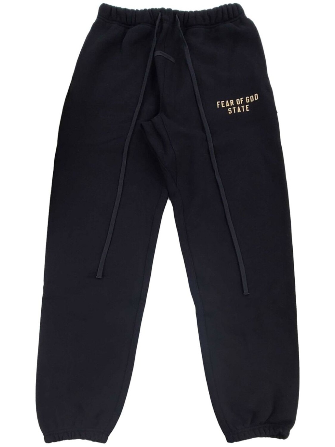 

FEAR OF GOD ESSENTIALS спортивные брюки Essential, черный
