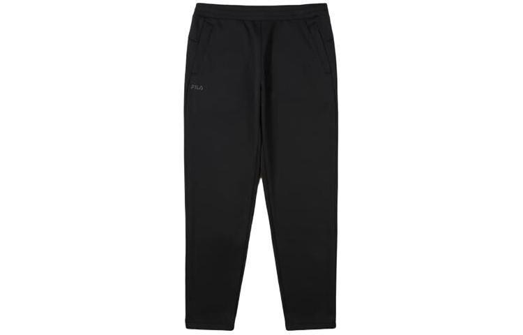 

Мужские повседневные брюки FILA, цвет Black