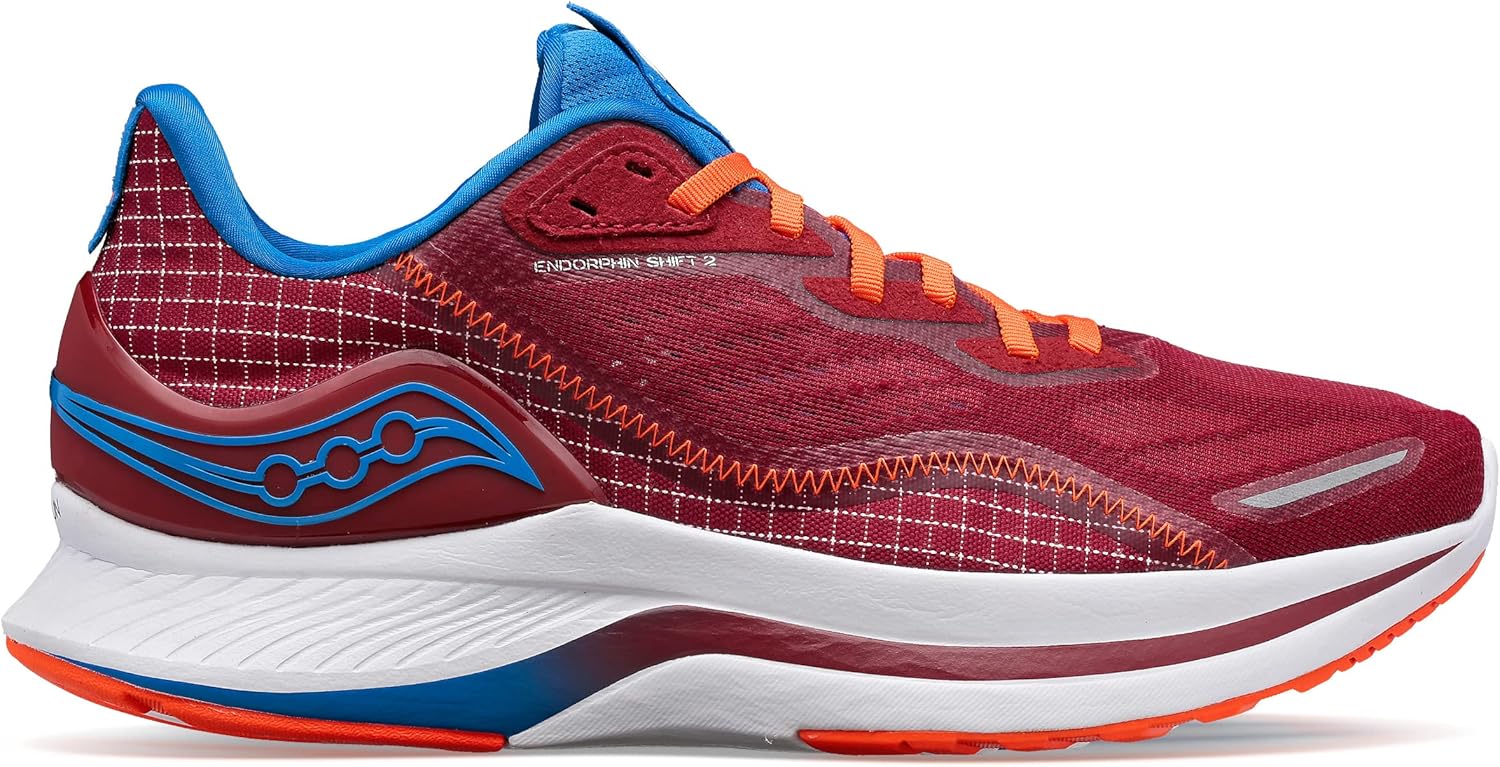 

Мужские беговые кроссовки Saucony Endorphin Shift 2