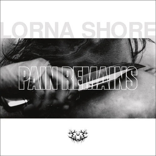 

Виниловая пластинка Lorna Shore: Pain Remains