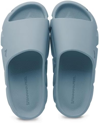 

Шлепанцы Banana Peel Kai для мужчин и женщин, Azure