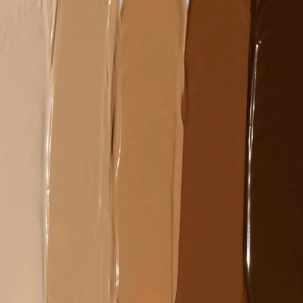 Сыворотка Junglück — Тонирующая для лица «Tinted Serum Face» от , Light ( ) — фото 4