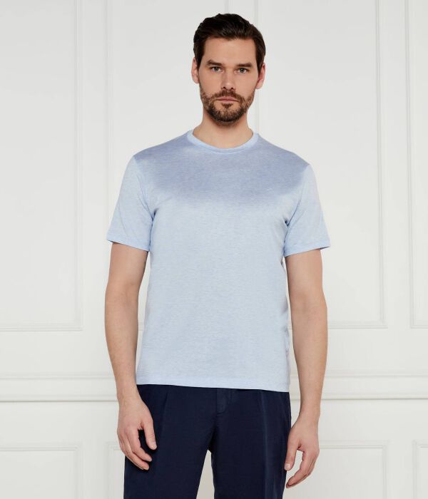 

Футболки Regular fit Paul&Shark, синий
