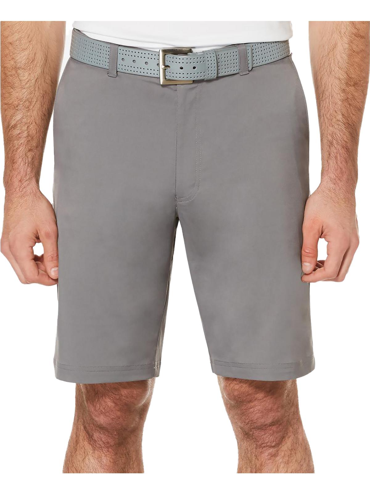 

Мужские гольф-кроссовки Active Flat Front PGA Tour, цвет quiet shade