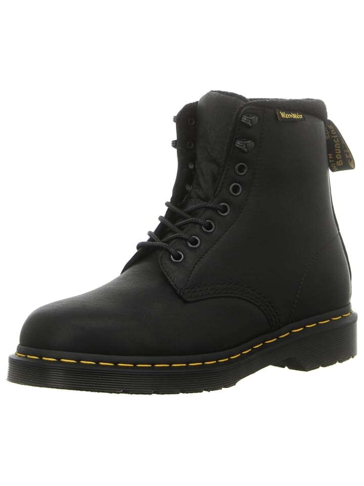 

Ботинки Dr Martens, черный