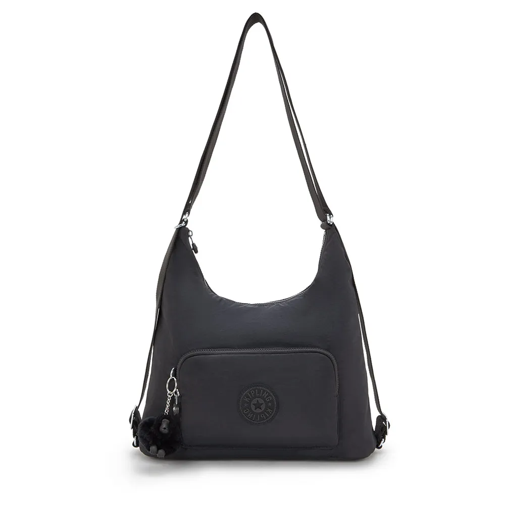 

Сумка через плечо Kipling Yenna 10.5L, черный